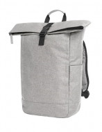 Backpack with Zipped Main Compartment 