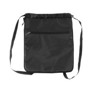 Backsack - Zip Pocket 