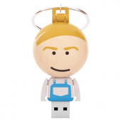 Ball USB People - Professional Range 