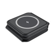 Balley Pro 3n1 Magnetic 15W Wireless Charger 