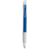 Ballpen with Rubber Grip