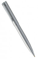 Ballpoint Pen with Spring Clip