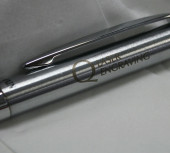 Balmain Hercule Ballpoint Pen 