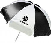 Balmoral Beach Umbrella 