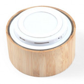 Bamboo BT Speaker 