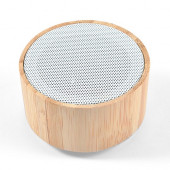 Bamboo BT Speaker