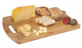 Bamboo Cheese Board