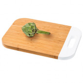 Bamboo Cutting Board 
