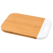 Bamboo Cutting Board