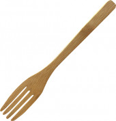 Bamboo Fork