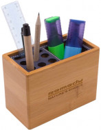 Bamboo Organiser