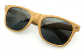 Bamboo Sunglasses 