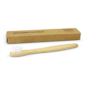 Bamboo Toothbrush 