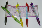 Banner Flag Pen 