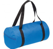 Barrel Sports Bag 