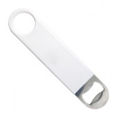 Bartender’s Vinyl Bottle Opener 