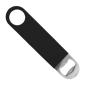 Bartender’s Vinyl Bottle Opener 