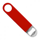 Bartender’s Vinyl Bottle Opener 
