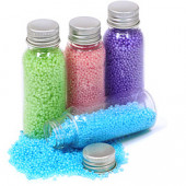 Bath Beads Small Bottle