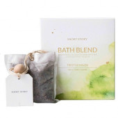 Bath Blend -Scented bath soaks