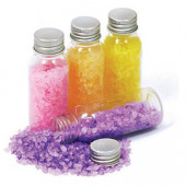 Bath Salts Small Bottle
