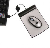 Battery Free Cordless Mouse