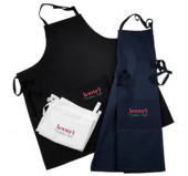 BBQ Apron with Pocket