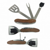 BBQ Multifunction Tool