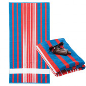 Beach Towel - Multi