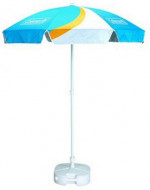 Beach Umbrella with Carry Bag