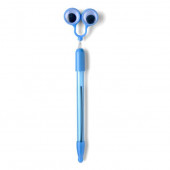 Beady Eyed Ballpen 