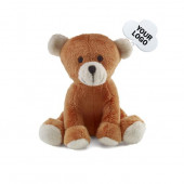 Bear Stuffed Toy
