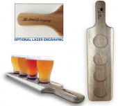 Beer Tasting Tray