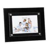 Bella Aluminium Photo Frame