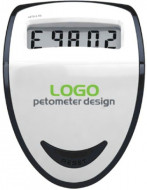 Belt Clip Step Pedometer