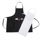 Bib-Apron