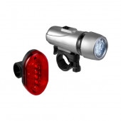 Bicycle Lights Set