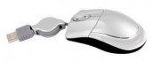 Bino Retractable Mouse