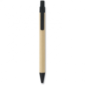 Biodegradable plastic ball pen