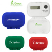 BioGreen Economiser Pedometer