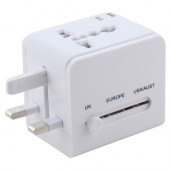 Black Box Travel Adaptor 