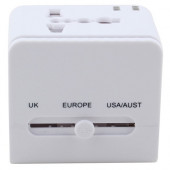 Black Box Travel Adaptor 