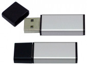 Black Cap 1 - USB Flash (INDENT ONLY)