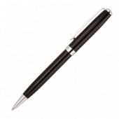 Black CT Ballpoint Pen 