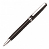 Black CT Ballpoint Pen 