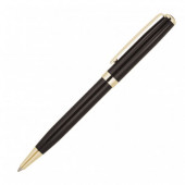 Black GT Ballpoint Pen 