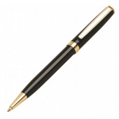 Black GT Ballpoint Pen 