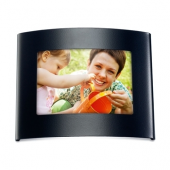 Black Photo Frame