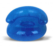Blue Inflatable Sofa Chair