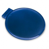 Blue Make-up Mirror